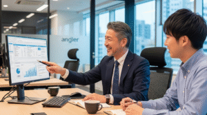 仕事ミスで落ち込むベテランの悩み解決法｜原因と立ち直り方