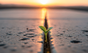 生きるのが辛い時あなたへ。心が軽くなる考え方と対処法