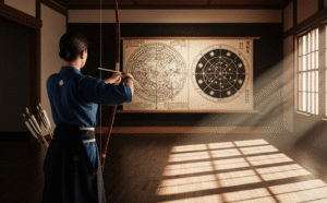 四柱推命と九星気学の違いを徹底解説！占いを生活に活かす秘訣