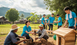 スピリチュアル ボランティアの探し方と注意点を解説