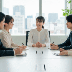 腰が低い人の特徴と心理とは?上手な付き合い方まで徹底解説
