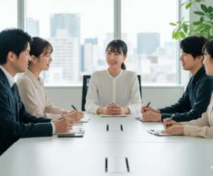 腰が低い人の特徴と心理とは？上手な付き合い方まで徹底解説
