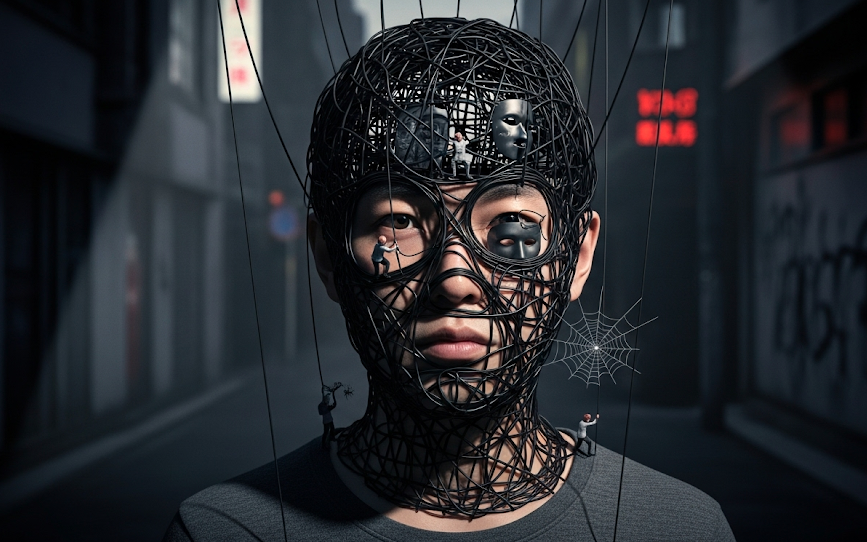 人をだます人の特徴とは?その心理と見分け方、対処法を解説