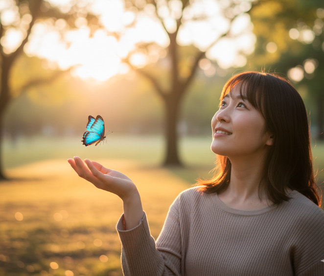 引き寄せの法則と超能力の関係|科学的仕組みと実践法