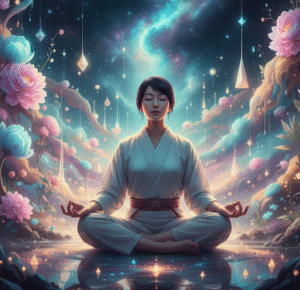 瞑想で夢を見るのはなぜ？スピリチュアルな意味と科学的解説