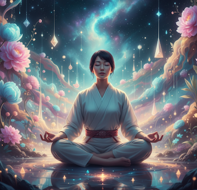 瞑想で夢を見るのはなぜ？スピリチュアルな意味と科学的解説