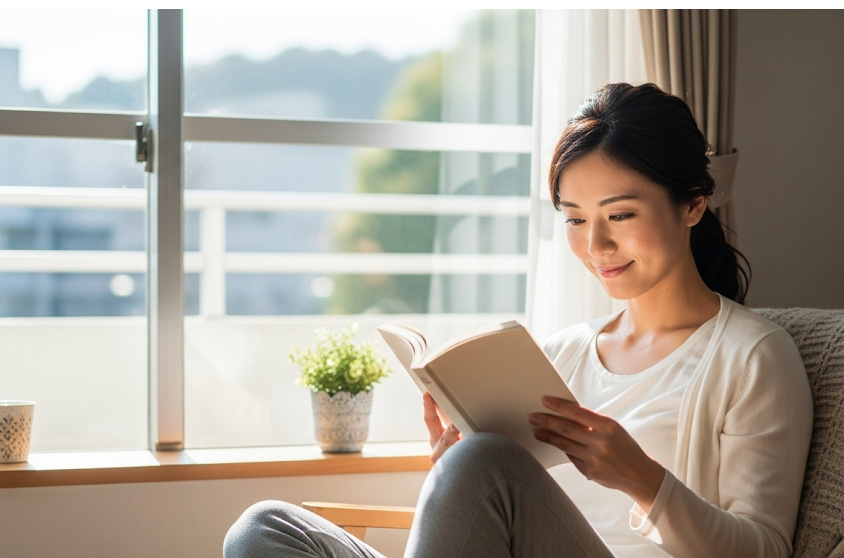 真面目で一生懸命な女性の魅力とは？恋愛傾向と付き合い方のコツ