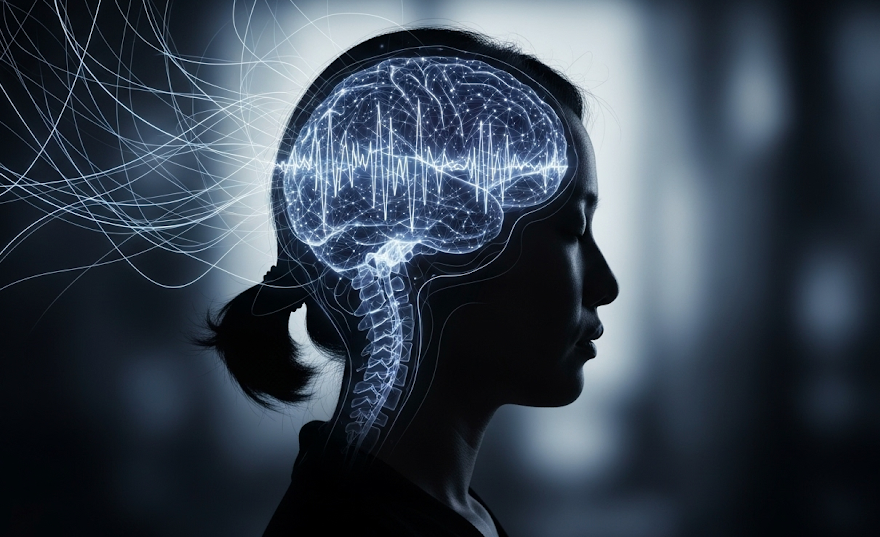 瞑想で鳥肌が立つ理由とは？スピリチュアルな意味と科学的背景