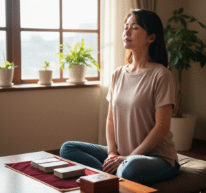 タロット占い 当たる確率は？当たる理由と確率を高める方法