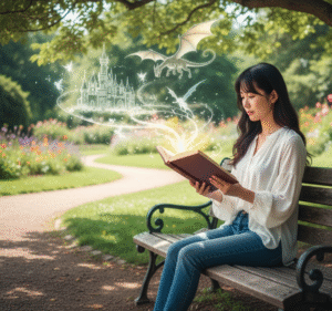 本が好きな人の特徴9選！性格や恋愛、向いてる仕事まで解説