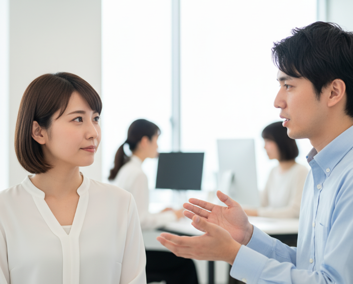 煽るのが上手い人の特徴と心理｜賢い対処法で人間関係を制す