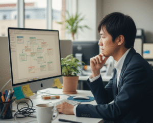 手先が不器用な人 特徴とは？原因と改善方法を徹底解説