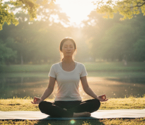 心が弱い人は努力しない？特徴と原因を徹底解説