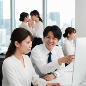 いじってくる人の心理と特徴｜職場で使えるうまい対処法