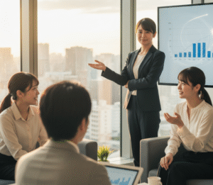 早口な人 頭の回転は速い？特徴と心理、仕事での活かし方