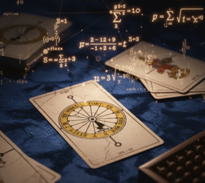 タロット占いは当たるのか？仕組みと確率、活用のコツを解説