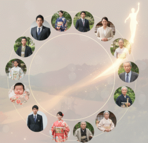 四柱推命 計算のやり方｜無料サイトと命式の見方を解説