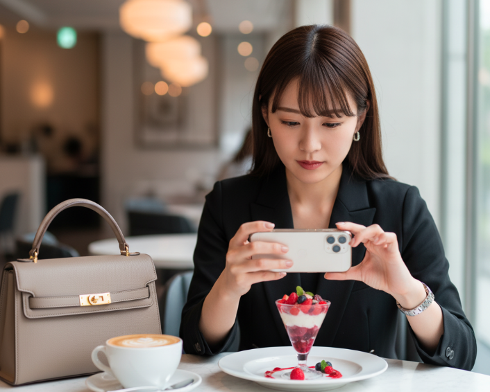 自己顕示欲が強い女の特徴と上手な付き合い方
