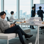 無断欠勤する人の特徴を解説!理由と会社の正しい対処法