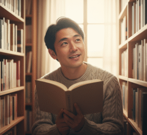 ユーモアがある人とは？愛される特徴とセンスを磨く方法