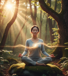 真似されるスピリチュアルな意味とは？波動の高さと対処法