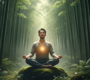 スピリチュアル 二極化の進む今、起きる変化とは？