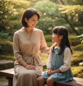 親で苦労する人へ。スピリチュアルな意味と魂の課題解決法