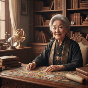 タロット占い 相場はいくら？料金体系と選び方のコツ