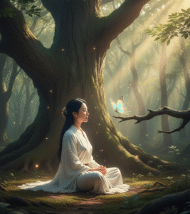 スピリチュアル 開花 方法｜眠れる才能を覚醒させるには