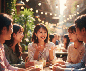 感情がわかりやすい女性の魅力とは？好かれる理由と付き合い方