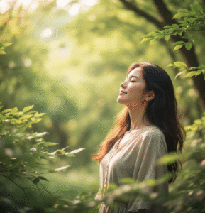 スピリチュアル 好きな人の特徴とは？恋愛傾向と上手な付き合い方