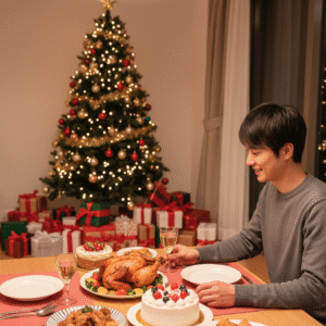 クリスマスとクリスマスイブの違いは？日付や由来、過ごし方の謎を解明