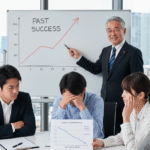 応用が利かない人の特徴と改善策|仕事で成果を出す方法
