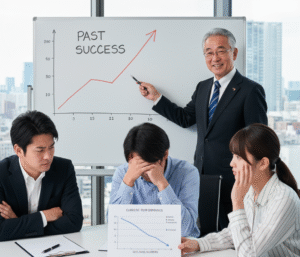 応用が利かない人の特徴と改善策｜仕事で成果を出す方法