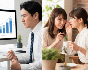 逆恨み心理の正体とは？特徴と原因、今すぐできる対処法