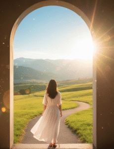 スピリチュアル インフルエンザとは？魂からのサインと意味