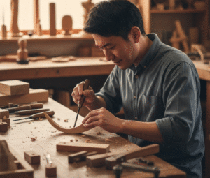 気が弱い男の特徴と克服法｜自分らしく生きるヒント