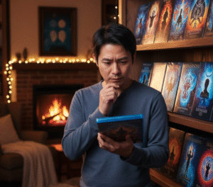 スピリチュアルな覚醒映画11選！人生が変わる名作との出会い