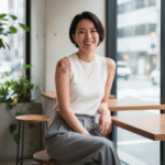 タトゥー入れてる女の心理とは?後悔しないための知識