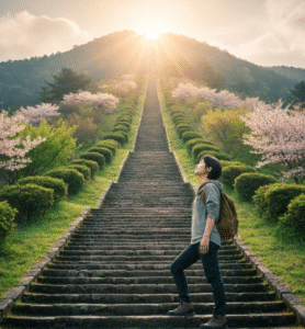 親で苦労する人のスピリチュアルな意味と魂の課題