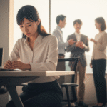 仕事が続かない女から卒業する思考法と適職探しのヒント