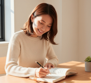 アファメーション心の中で唱える効果とやり方｜例文や注意点も