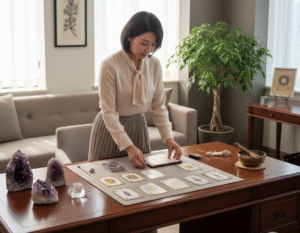 スピリチュアルセッションの相場を徹底解説！料金の決まり方