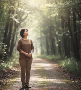 スピリチュアル能力を高めるには？覚醒への11のステップ