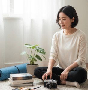 「楽しいって何だっけ」と感じるあなたへ。原因と抜け出す方法