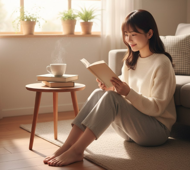 干渉しない彼女の心理とは?愛される理由と長続きの秘訣