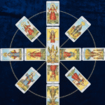 タロット占いの根拠を解明！当たる理由と不思議な仕組み