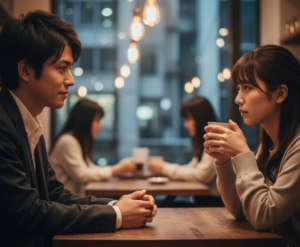 手を繋ぐのを嫌がる彼女の心理と賢い対処法