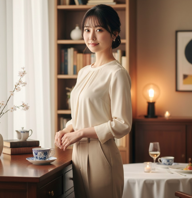 育ちの良さを感じる女性の特徴12選!品のある魅力を解説