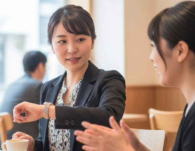 スピリチュアルな人でめんどくさい時の対処法と関わり方